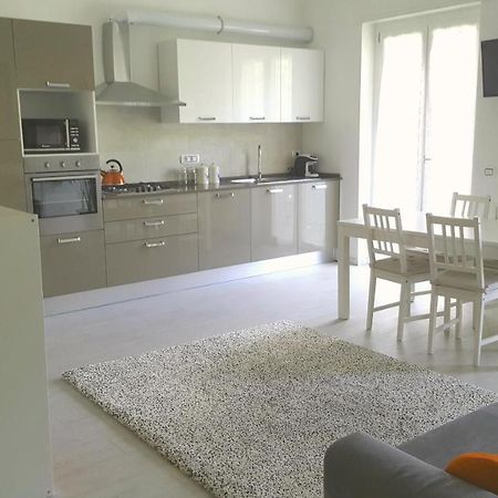 Maison Ebe Apartamento Como Exterior foto