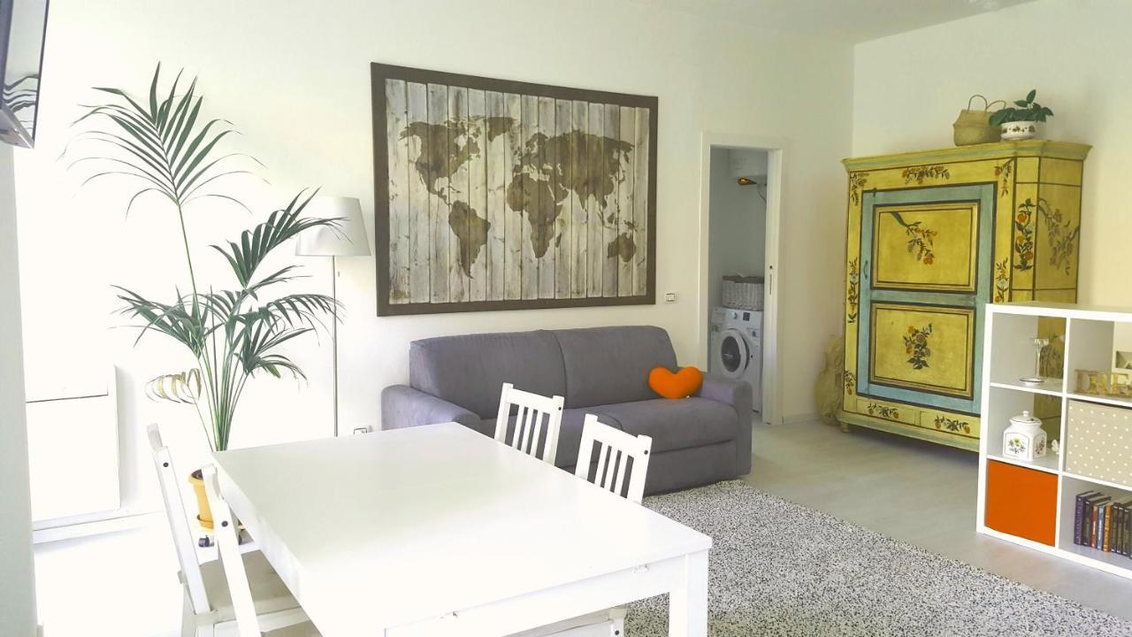 Maison Ebe Apartamento Como Exterior foto