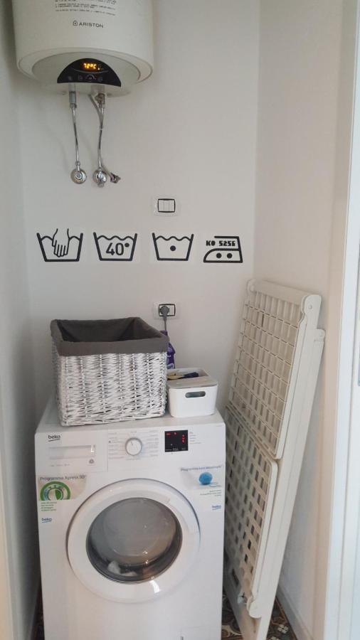 Maison Ebe Apartamento Como Exterior foto